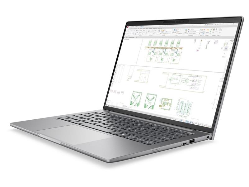 HP Z8G2I14 U7 366H 14 32GB/1T PC CANADA - FRENCH BILINGUAL