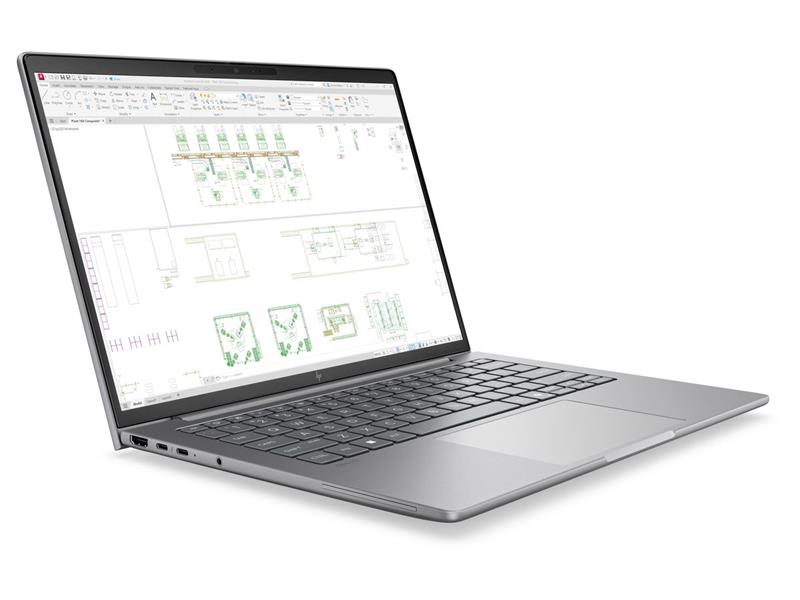 HP Z8G2I14 U7 356H 14 32GB/1T PC CANADA - FRENCH BILINGUAL