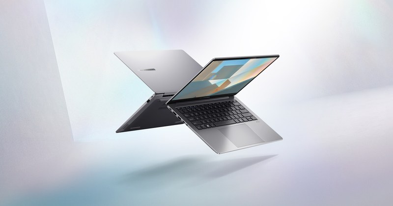 ASUS EXPERTBOOK P5 14IN INTEL ULTRA 7 356H DDR5 32GB 1TB 2280 PCIE G5 SSD OS W11 PRO