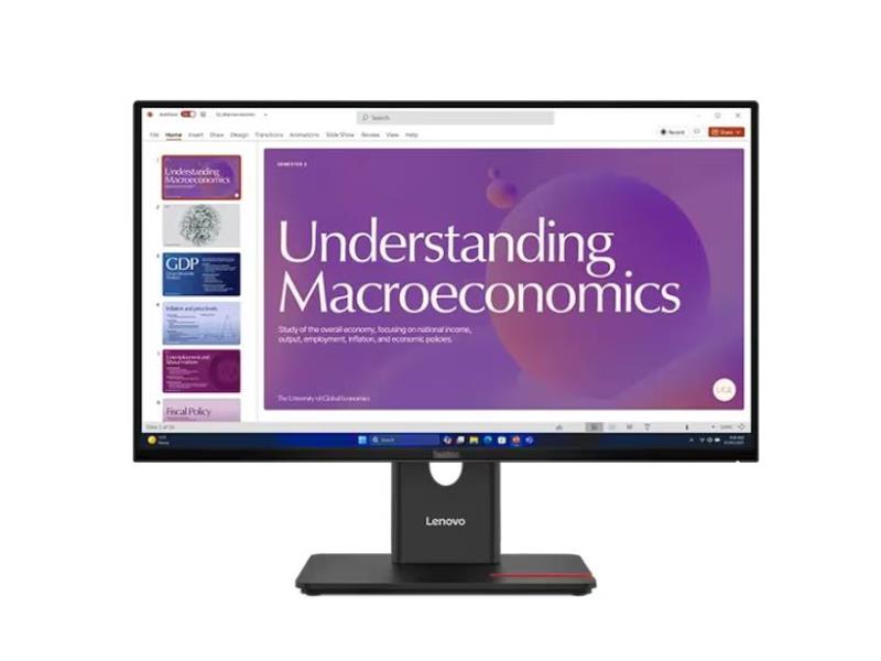 LENOVO Amazon Lenovo Monitors + Options Bundle