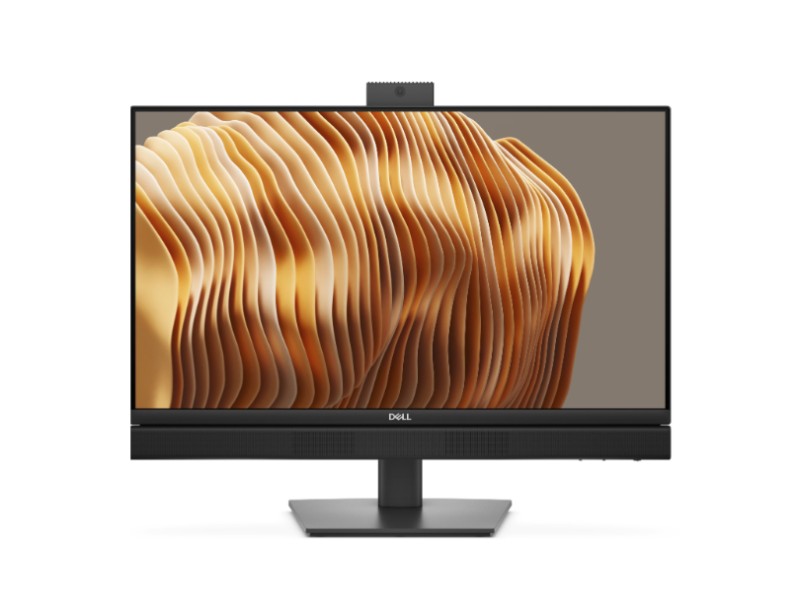 DELL SPL QC24250 U5 245 16GB 512GB WLAN NO TOUCH FHD FIXED STAND KB216 AND MS121