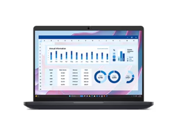 DELL SPL DELL PRO MAX 14 MC14255 RYZEN AI 7 PRO 350 16GB 1DIMMS 512GBCLASS 35 SSD 14INCHFHD NON TOUCHRGBCAMERAMIC AMDRYZEN AI