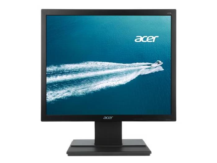 ACER V176L b 17IN DISPLAY 4-3 VGA
