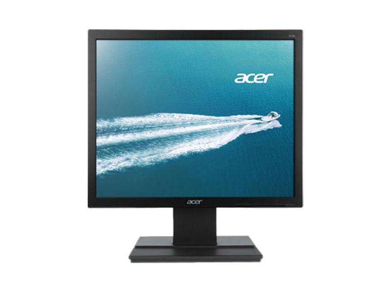 ACER V196L Bb 19 PO ÉCRAN 4-3 VGA