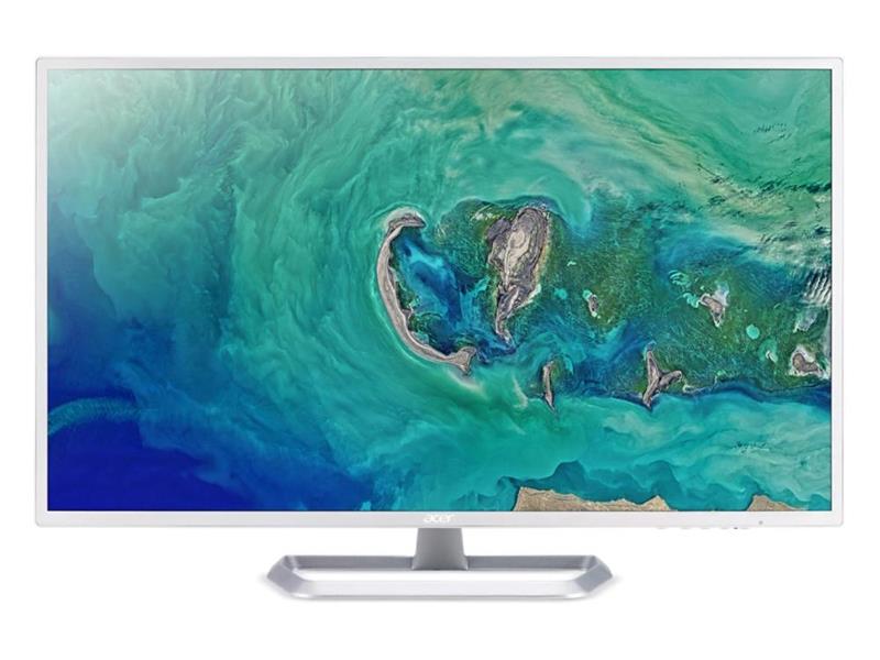 ACER EB321HQ Awi 32 PO FHD ÉCRAN 16-9 VGA/ HDMI BLANC CHASSIS