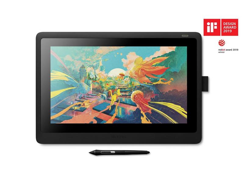 Wacom Cintiq 16