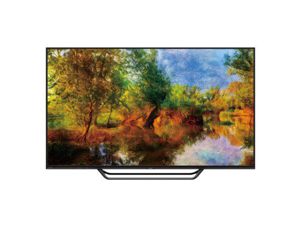 SHARP NEC 70 PO PROFESSIONAL ÉCRAN, 8K PROFESSIONAL MONITOR, HDR (HLG/PQ) (7,680 X 4,320) RESOLUTION, 400NITS, 3,000:1, LED DIRECT BACKLIGHT