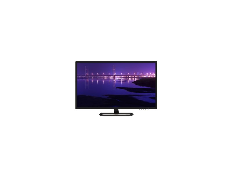 LED 32 PO WD BLK 2K WQHD IPS DVI HDMI DP