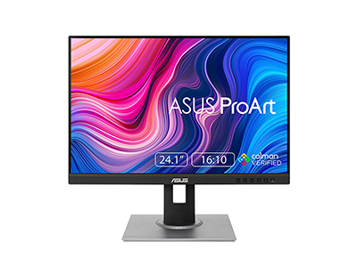 ASUS PROART PA248QV 24.1 PO 1920 X 1200 WUXGA IPS 5MS