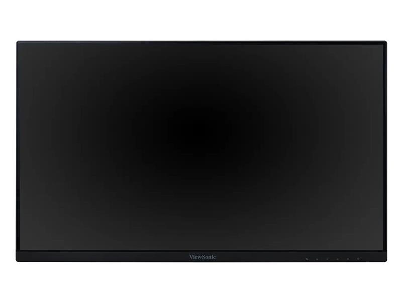VIEWSONIC 22 PO FRAMELESS 1080P IPS DUAL PACK HEAD-ONLY MONITORS, HDMI + DISPLAYPORT, ECO PACKAGING
