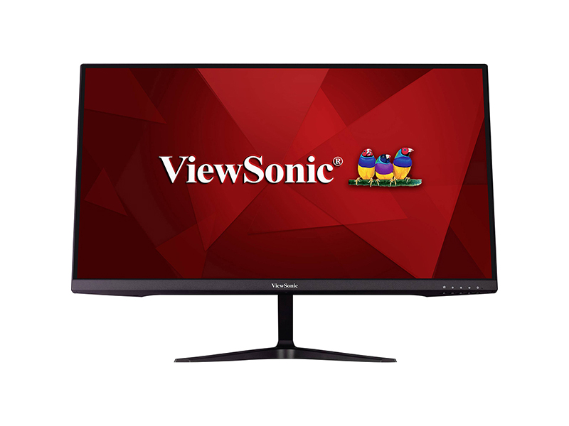 VIEWSONIC 27 PO 165HZ GAMING MONITOR,1920X1080 RESOLUTION.