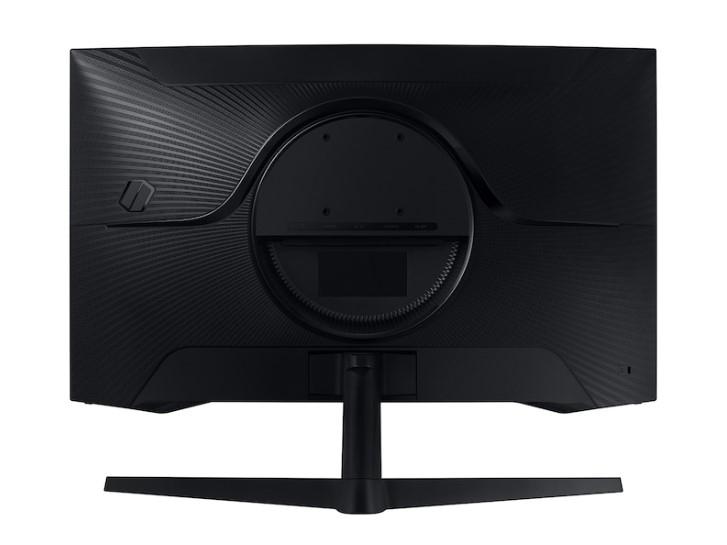 34 PO ODYSSEY G55T WQHD 165HZ 1MS HDR CURVED GAMING MONITOR