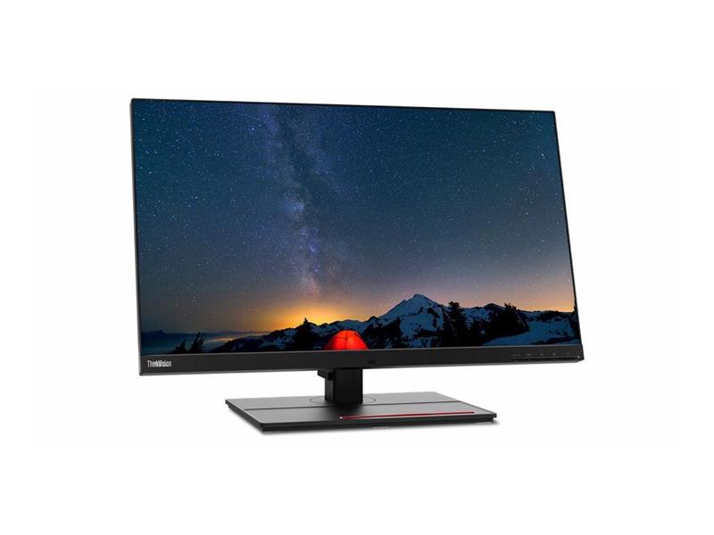 LENOVO THINKVISION P27U-20 27-PO 3840 X 2160 IPS ÉCRAN