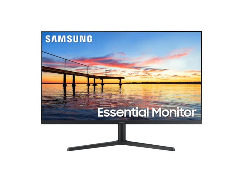 SAMSUNG S32B304N 32 PO AMD FREESYNC 75HZ BORDERLESS AVEC DP CABLE FLAT MONITOR