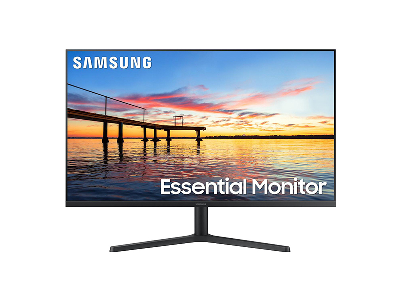 S32B300NWN 32 PO FLAT FHD 16/9 NOIR MONITOR W/ 8MS GTG 75HZ