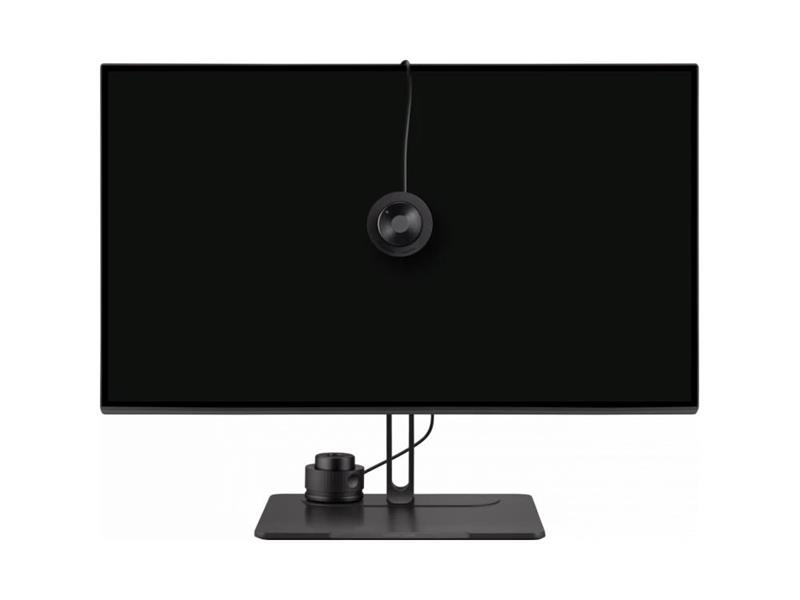 VIEWSONIC 27 PO 4K COLORPRO MONITOR AVEC USB-C (90W) ET INTEGRATED COLORPRO WHEEL.