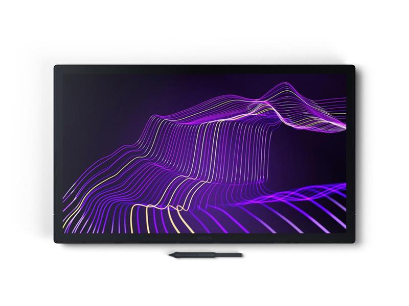 WACOM CINTIQ PRO 27