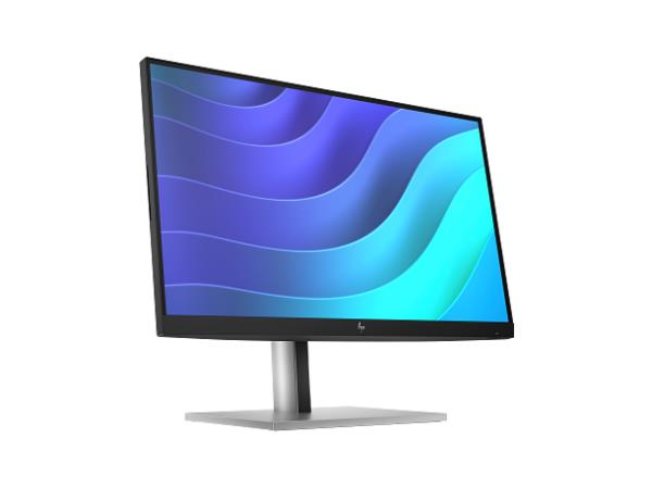 HP E22 G5 FHD MONITOR U.S. - ANGLAIS LOCALIZATION