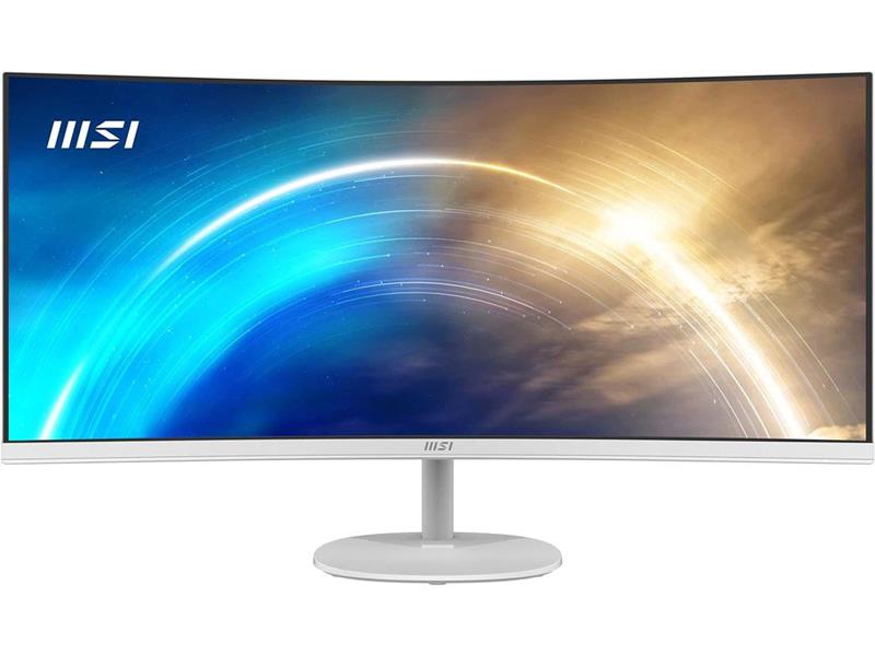 MSI PRO MP341CQW