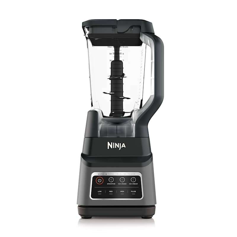 Ninja BN701C Professional Plus Blender, 72 oz Pitcher, 3 Auto-iQ Presets