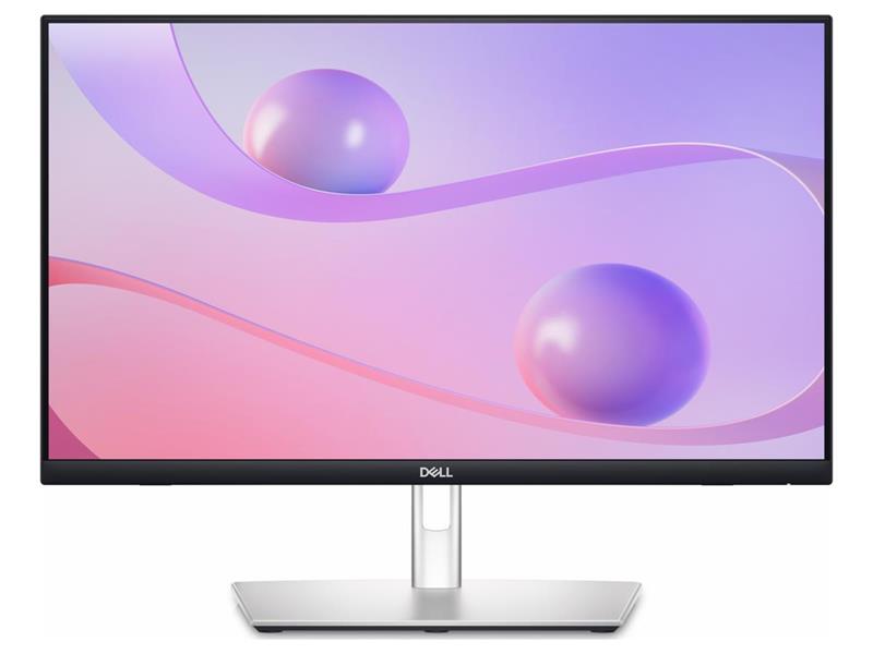 DELL 24 TACTILE USB C HUB MONITOR P2424HT 12 29 1899