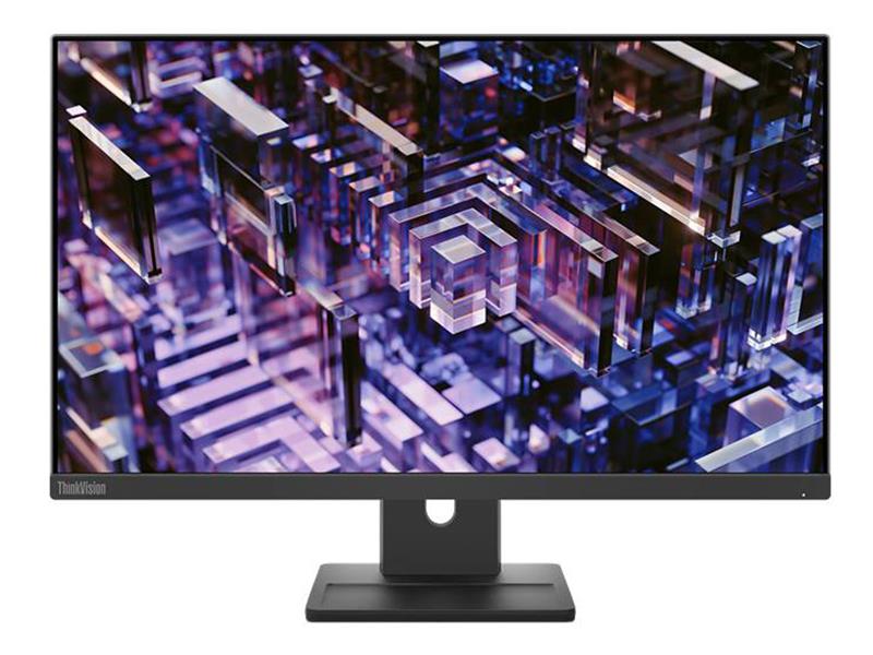 LENOVO ENG E24Q-30(C23238QE0) 23.8 MONITOR (HDMI)
