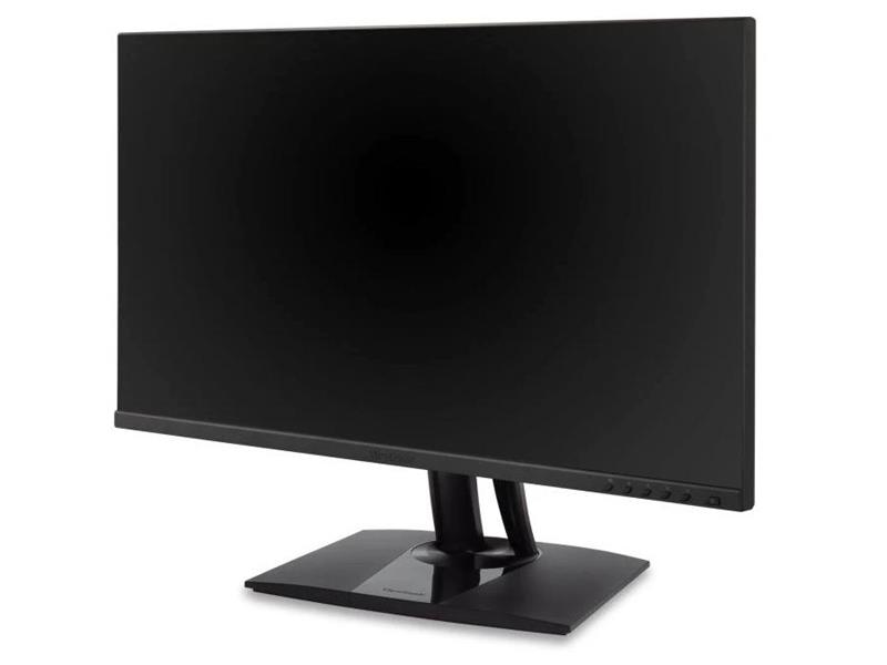 VIEWSONIC 27 PO COLORPRO 4K UHD ERGONOMIC DESIGNED FOR SURFACE MONITOR AVEC USB C.