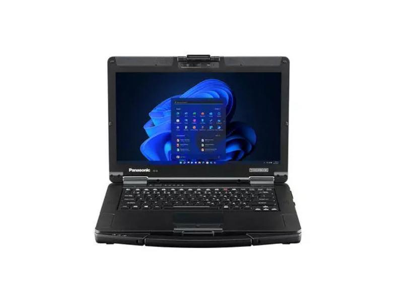 PANASONIC MK3, WINDOWS 11 PRO, NON-TOUCH, 14 HD SCREEN, INTEL CORE I5-1345U, 16GB (16+0) RAM, 512GB OPAL SSD, INTEGRATED GRAPHICS, STANDARD BATTERY,