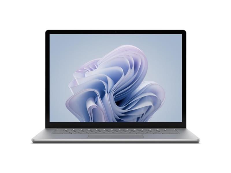 SURFACE LAPTOP6 15IN U5/16/512 COMM BLG PLAT W11P