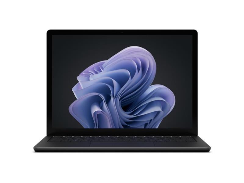 SURFACE LAPTOP6 13IN U7/64/1TB COMM BLG BLCK CAN W11