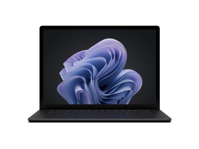 SURFACE LAPTOP6 15IN U5/16/512 COMM BLG BLK W11P