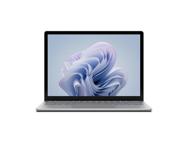 SURFACE LAPTOP6 13.5IN U7/16/256 COMM BLG PLAT W11P
