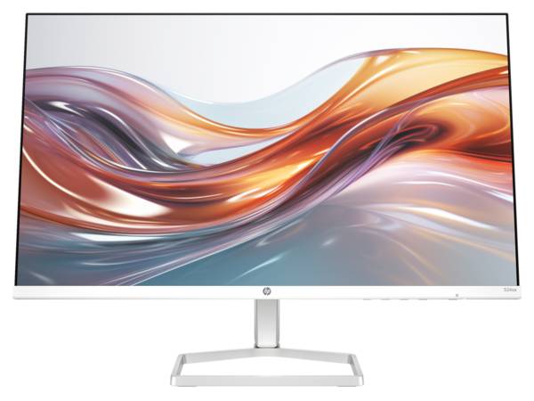 HP SERIES 5 27 PO FHD MONITOR AVEC HAUT-PARLEURS - 527SA
