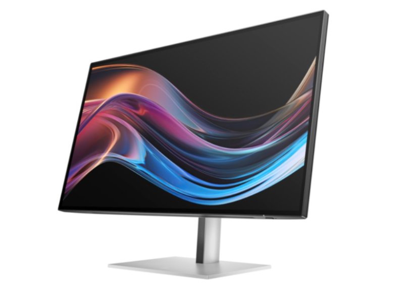 HP S7 PRO 727PK 4K TB4 MNTR UNITED STATES / CANADA ANGLAIS