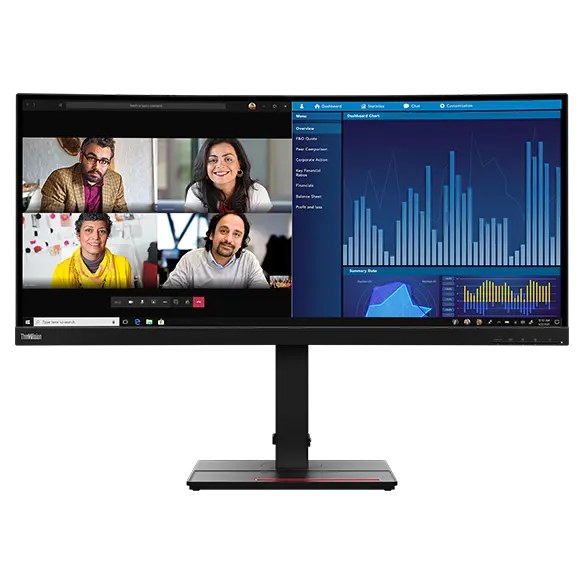 P34W-20(F213403P0) 34 PO MONITOR(HDMI)