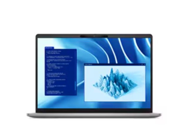 DELL DELL LATITUDE 7455 X Elite X1E-80-100 12 CŒUR 32GB 1DIMM 512GB SS T 2560X1600 WLS W11 3C 54WH 14 PO