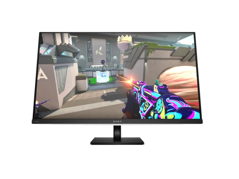 HP OMEN TRANSCEND 31.5 PO UHD 240HZ OLED GAMING MONITOR