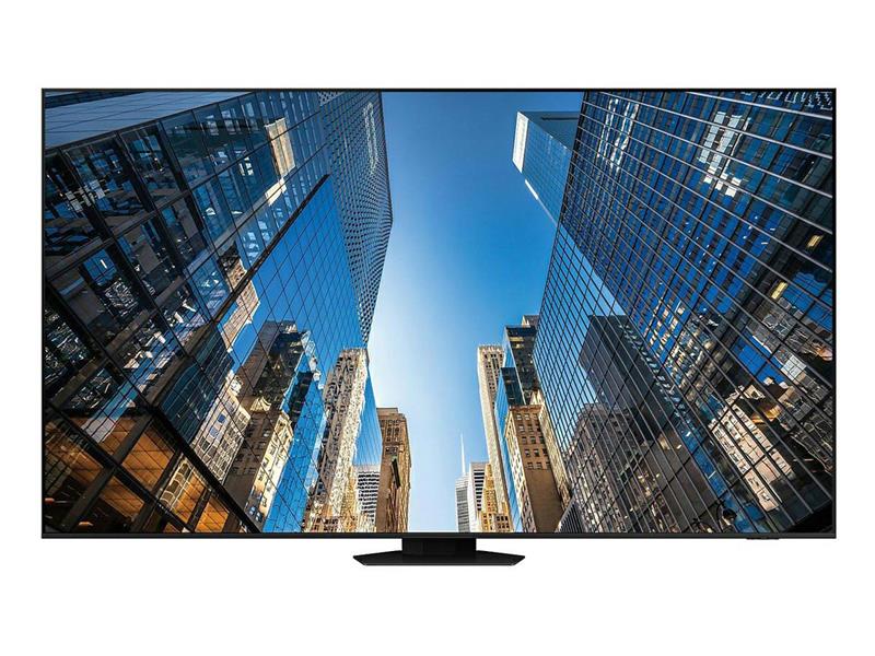 SAMSUNG QE98C - 98 PO VA ÉCRAN AVEC 3-SIDED BEZEL-LESS DESIGN, CRYSTAL UHD, HDMI (4), IP5X, MAGICINFO LITE ET STAND