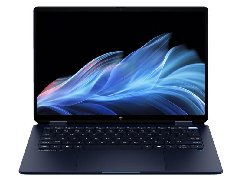 HP OMNIBOOK ULTRA 14-FH0000CA CORE ULTRA 5-226V