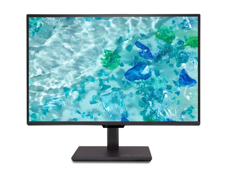 ACER B248Y Gbemiqpruzx 24 PO FHD DOCKING ÉCRAN 120Hz 16-9 Type-C 100W PD / RJ45/ DP/ HDMI