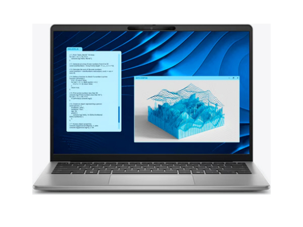 DELL DELL LATITUDE 5455 SD X PLUS X1P 42 100 16GB 1DIMM 512GB SS NT 1920X1080 W11 WLS 3C 54WH 14.0 PO