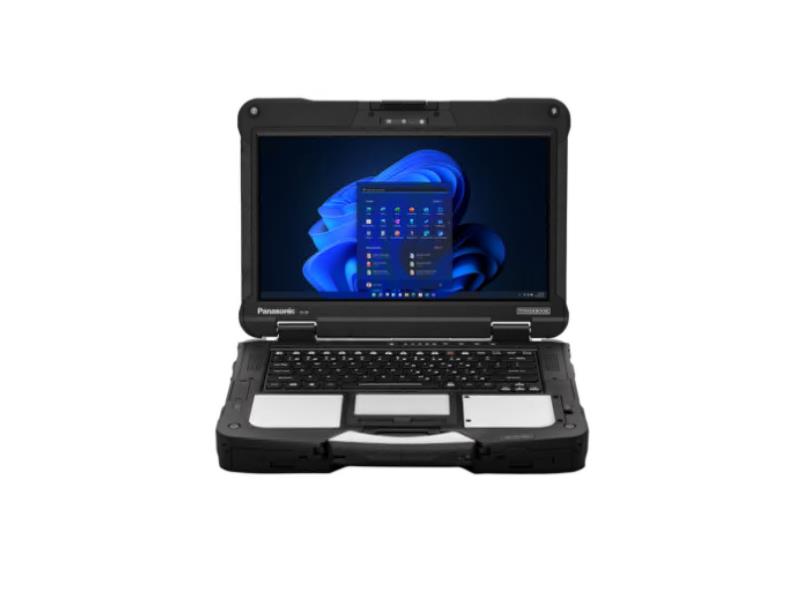 PANASONIC MK2, WINDOWS 11 PRO, 14 FHD TACTILE ÉCRAN, INTEL CORE ULTRA 5 135H, 16GB, SSD 512GB OPAL, GRAPHIQUES INTÉGRÉS, 4G, QUAD-PASS, STANDARD