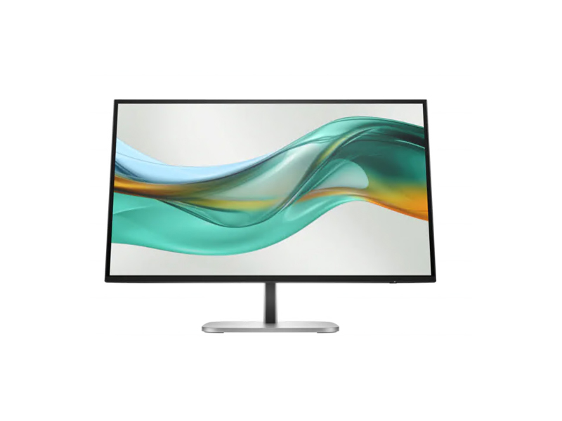 HPI S5 PRO 527PU QHD USB-C MNTR UNITED STATES / CANADA ANGLAIS
