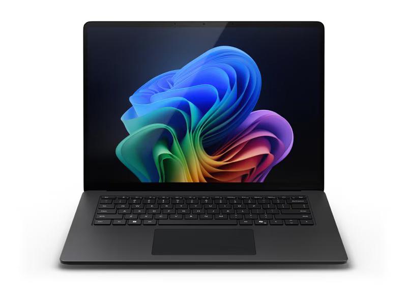 SURFACE LAPTOP7 14 PO U7/32/512 COMM BLG BLK W11P
