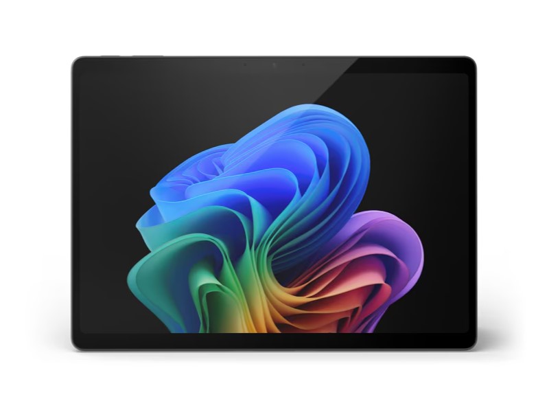 SURFACE PRO11 13 PO U7/16/256 COMM BLK W11P
