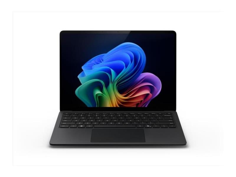 SURFACE LAPTOP7 15 PO U7/16/512 COMM ENG BLK W11P