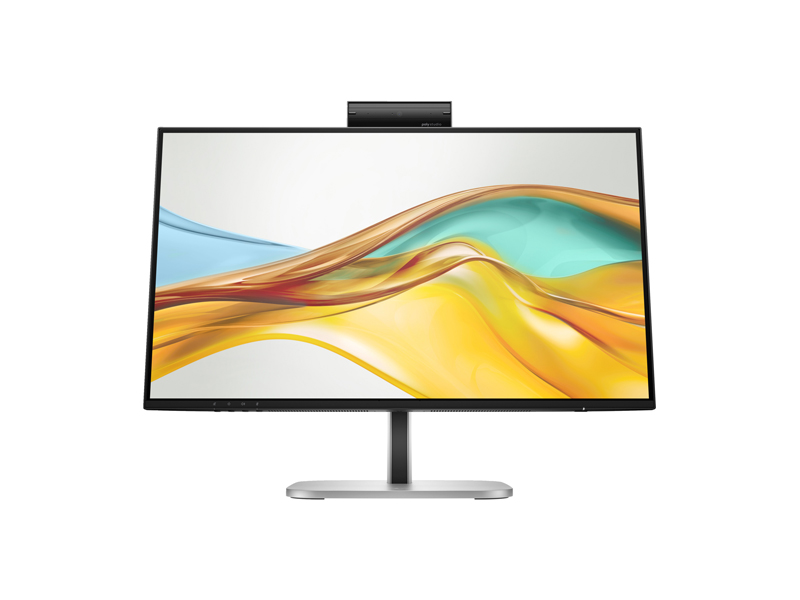 HPI S5 PRO 524PM FHD USB-C CONF MNTR UNITED STATES / CANADA ANGLAIS