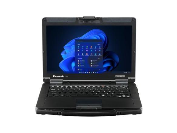 PANASONIC MK3, WINDOWS 11 PRO, NON TACTILE, 14 HD ÉCRAN, INTEL CORE I5-1345U, 16GB (16+0) RAM, 512GB OPAL SSD, GRAPHIQUES INTÉGRÉS, 4G, CH1: WWAN-GPS,