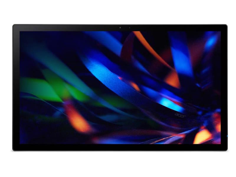 ACER UT242Y BMIPZX 23.8 PO AG PANEL TOUCHSCREEEN IPS, EDGE-TO-EDGE 1920x1080 16:9 100,000,000:1 1,000:1 178H 178V 2 x 2W HAUT-PARLEURS HDMI, USB