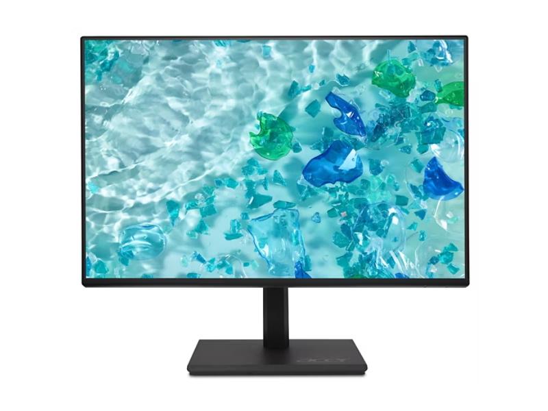 ACER B277 GBMIPRX 27 PO FHD ÉCRAN 120Hz 16-9 HEIGHT ADJ / VGA DP/ HDMI/ HAUT-PARLEURS